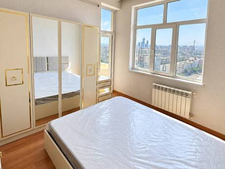 2 otaqlı mənzil, 60 m², Qara Qarayev: 172 000 ₼ 2