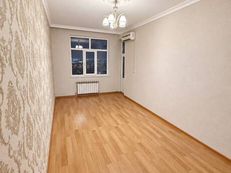 2 otaqlı mənzil, 60 m², Qara Qarayev: 172 000 ₼ 3