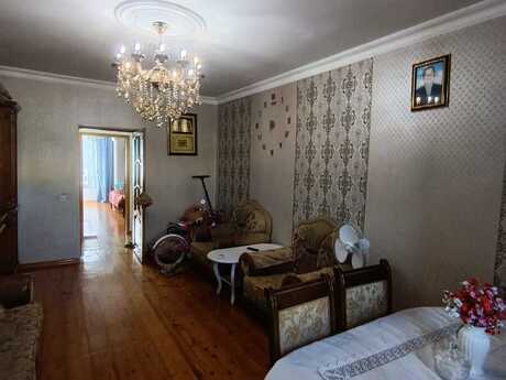 3 otaqlı mənzil, 75 m², Əmircan: 145 000 ₼ 2