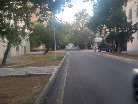 Kirayə 2 otaqlı mənzil, 42 m², Koroğlu: 600 ₼/ay 3