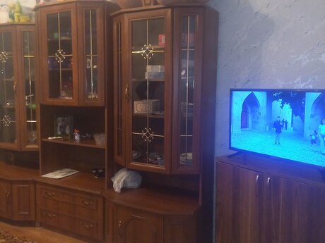Kirayə 2 otaqlı mənzil, 42 m², Koroğlu: 600 ₼/ay 4