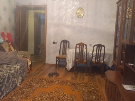 Kirayə 2 otaqlı mənzil, 42 m², Koroğlu: 600 ₼/ay 5