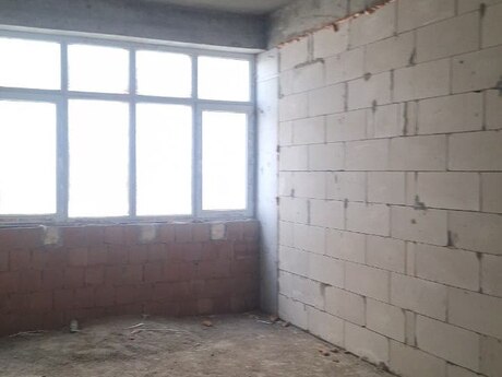 2-комнатная квартира, 106 м², Qara Qarayev: 295 000 ₼ 3