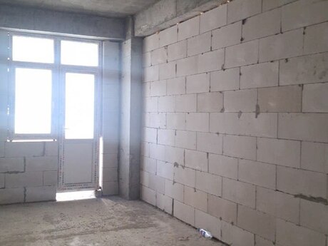 2-комнатная квартира, 106 м², Qara Qarayev: 295 000 ₼ 2