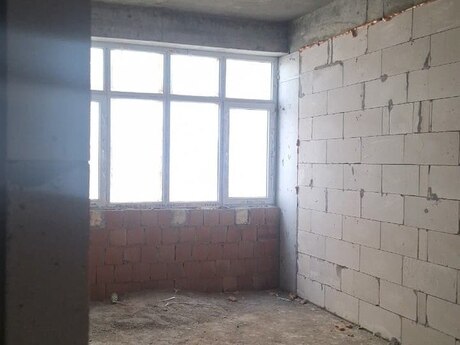 2 otaq · 106 m² · 7/16 mərtəbə, Qara Qarayev