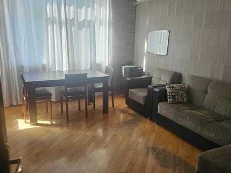 4 otaqlı mənzil, 162 m², Nəriman Nərimanov: 469 999 ₼ 4