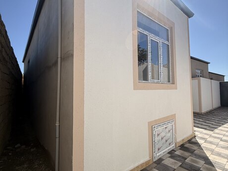 4 otaqlı həyət evi, 100 m², Binə: 82 000 ₼ 5