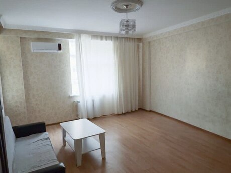 Kirayə 2 otaqlı mənzil, 61 m², İnşaatçılar: 650 ₼/ay 2