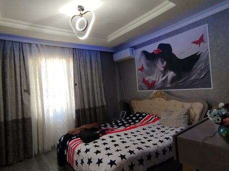 2 otaqlı həyət evi, 50 m², Biləcəri: 36 500 ₼ 4