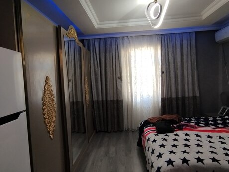 2 otaqlı həyət evi, 50 m², Biləcəri: 36 500 ₼ 3