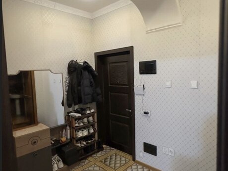 Kirayə 2 otaqlı mənzil, 61 m², İnşaatçılar: 650 ₼/ay 4