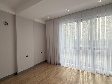 3-комнатная квартира, 99 м², Lake City: 325 000 ₼ 4
