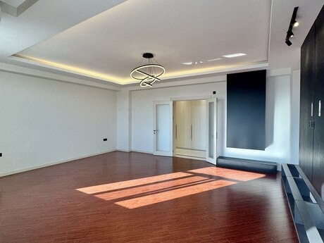 3 otaqlı mənzil, 130 m², Gənclik: 459 000 ₼ 5