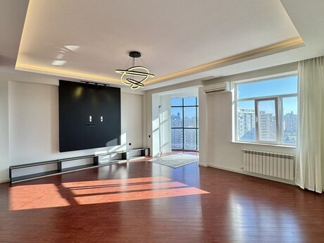 3 otaqlı mənzil, 130 m², Gənclik: 459 000 ₼ 3