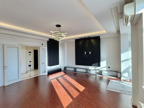 3 otaqlı mənzil, 130 m², Gənclik: 459 000 ₼ 4