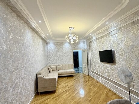 2-комнатная квартира, 68 м², Azadlıq Prospekti: 234 000 ₼ 4