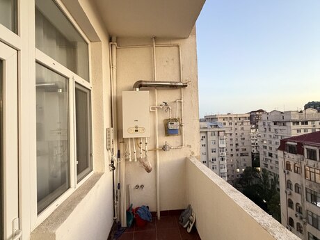 2-комнатная квартира, 68 м², Azadlıq Prospekti: 234 000 ₼ 5
