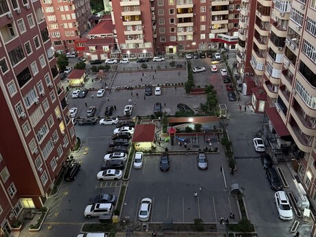2-комнатная квартира, 68 м², Azadlıq Prospekti: 234 000 ₼ 2
