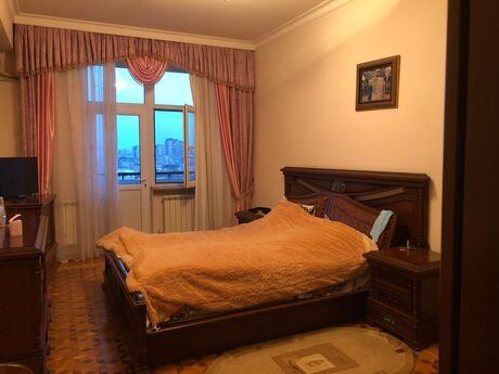 Kirayə 3 otaqlı mənzil, 110 m², Binəqədi: 1 000 ₼/ay 5