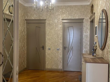 3 otaqlı mənzil, 92 m², Nəriman Nərimanov: 320 000 ₼ 4