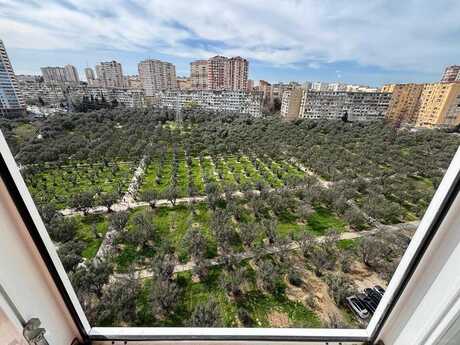 Elan №6453571 - Bakı, Nəsimi m., 3 otaqlı, 133 m², 13/15 mərtəbə