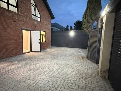 4 otaqlı həyət evi, 180 m², Mərdəkan: 285 000 ₼ 5