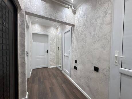 2 otaqlı mənzil, 60 m², Əhmədli: 167 000 ₼ 4