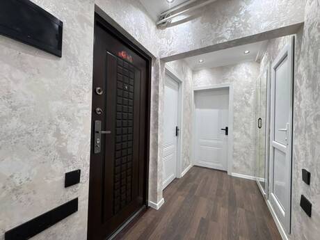 2 otaqlı mənzil, 60 m², Əhmədli: 167 000 ₼ 2
