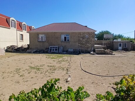 3 otaqlı həyət evi, 100 m², Bilgəh: 150 000 ₼ 5