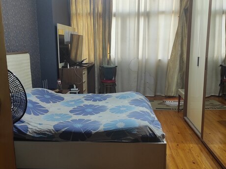 2 otaqlı mənzil, 64 m², Masazır: 85 000 ₼ 2