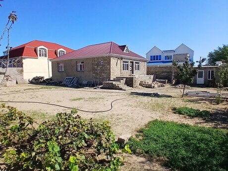 3 otaqlı həyət evi, 100 m², Bilgəh: 150 000 ₼ 2