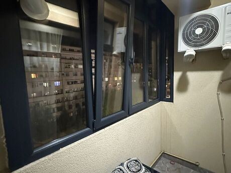 2 otaqlı mənzil, 55 m², Həzi Aslanov: 181 000 ₼ 5