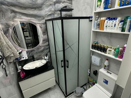 2 otaqlı mənzil, 55 m², Həzi Aslanov: 181 000 ₼ 3