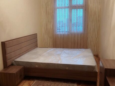 Kirayə 2 otaqlı mənzil, 60 m², İnşaatçılar: 600 ₼/ay 2