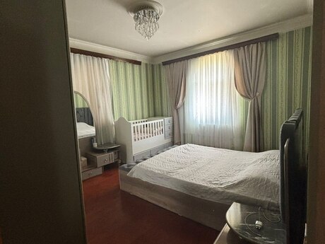 4 otaqlı həyət evi, 200 m², Qaraçuxur: 210 000 ₼ 3