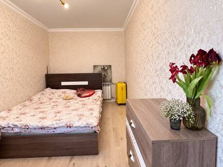 2 otaqlı mənzil, 68 m², Xalqlar Dostluğu: 136 000 ₼ 4