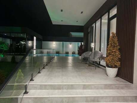 5 otaqlı həyət evi, 240 m², Mərdəkan: 820 000 ₼ 3