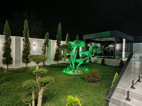 5 otaqlı həyət evi, 240 m², Mərdəkan: 820 000 ₼ 4