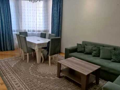 Kirayə 2 otaqlı mənzil, 70 m², Masazır: 450 ₼/ay 2