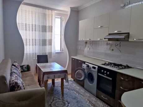 Kirayə 2 otaqlı mənzil, 70 m², Masazır: 450 ₼/ay 3