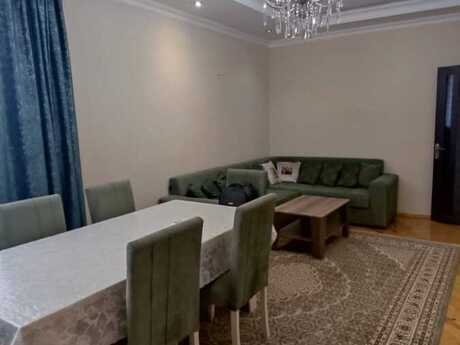 2 otaq · 70 m² · 6/7 mərtəbə, Masazır