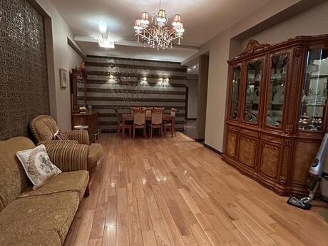 Kirayə 2 otaqlı mənzil, 115 m², 28 May: 950 ₼/ay 4