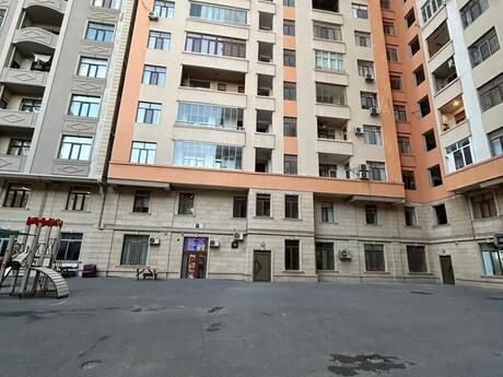 Объявление №6453615 - Баку, м. 28 мая, 2-комн., 115 м², 5/16 этаж