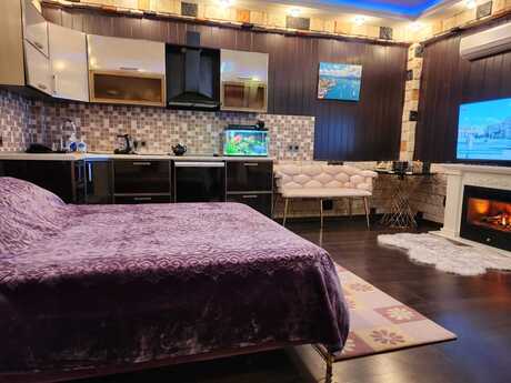 Аренда: 1-комнатная квартира, 38 м², 20 Yanvar: 650 ₼/мес 2