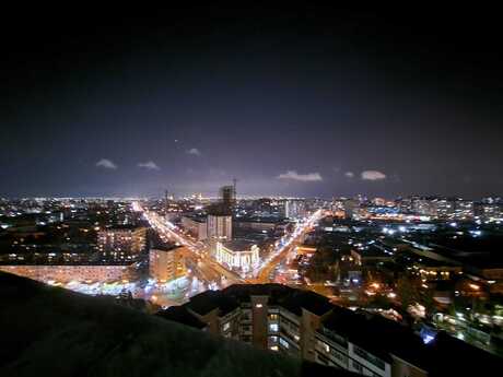 Аренда: 1-комнатная квартира, 38 м², 20 Yanvar: 650 ₼/мес 5