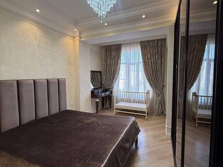 2-комнатная квартира, 111 м², Retro Palace: 399 000 ₼ 5