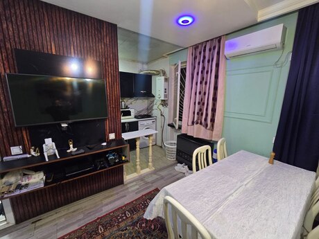 2 otaqlı mənzil, 36 m², Nəriman Nərimanov: 130 000 ₼ 3