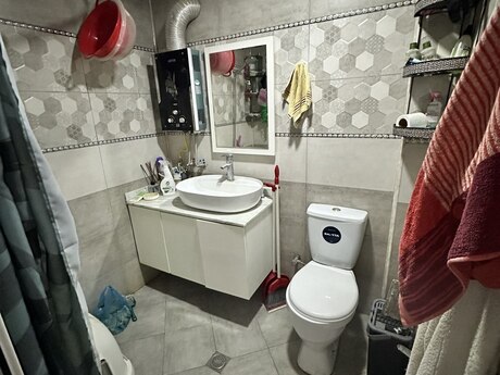 2-room apartment, 40 m², Qara Qarayev: 120 000 ₼ 4