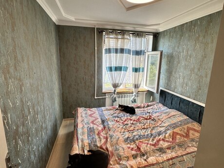 2-room apartment, 40 m², Qara Qarayev: 120 000 ₼ 3