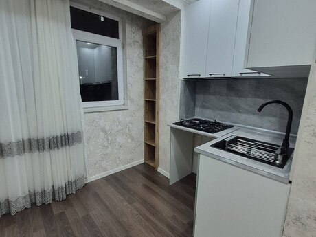 2 otaqlı mənzil, 60 m², Xətai: 167 000 ₼ 3